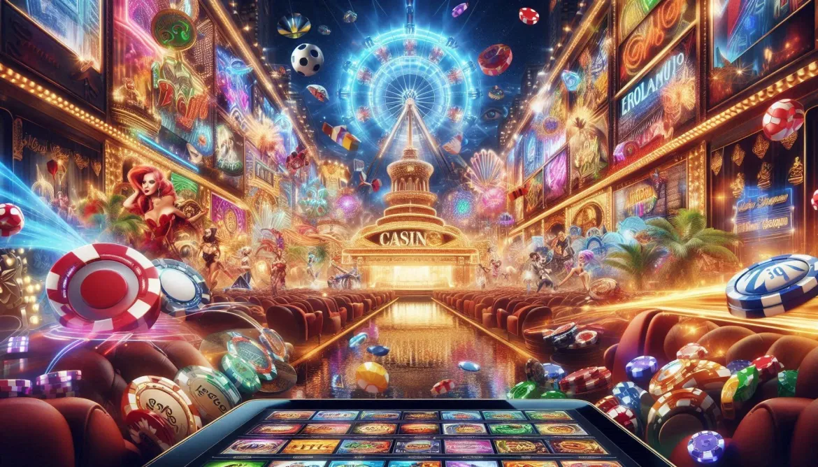 Winz Casino